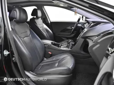 Hyundai Grandeur 2014, 227478 км, за 2625.71 USD - фото 10