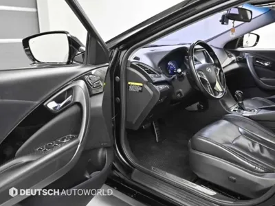 Hyundai Grandeur 2014, 227478 км, за 2625.71 USD - фото 11