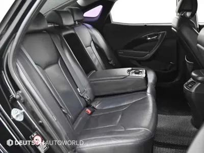 Hyundai Grandeur 2014, 227478 км, за 2625.71 USD - фото 12