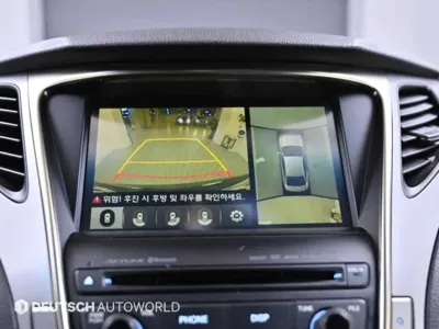 Hyundai Grandeur 2014, 227478 км, за 2625.71 USD - фото 15