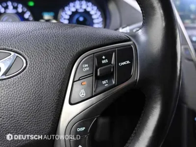 Hyundai Grandeur 2014, 227478 км, за 2625.71 USD - фото 18