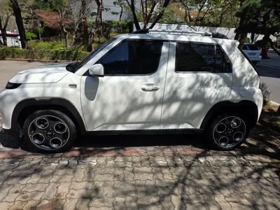 Hyundai Casper 2025, 4500 км, за 11570.04 USD