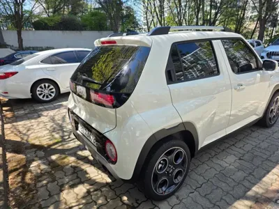 Hyundai Casper 2025, 4500 км, за 11570.04 USD