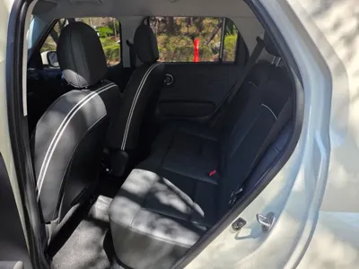 Hyundai Casper 2025, 4500 км, за 11570.04 USD - фото 13