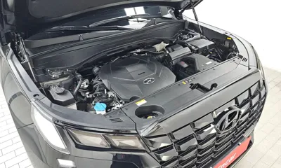 Hyundai Palisade 2024, 8977 км, за 53278.74 USD - фото 6