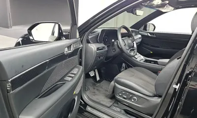 Hyundai Palisade 2024, 8977 км, за 53278.74 USD - фото 10