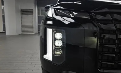 Hyundai Palisade 2024, 8977 км, за 53278.74 USD - фото 22