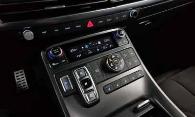 Hyundai Palisade 2024, 8977 км, за 53278.74 USD - фото 28