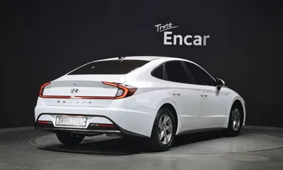 Hyundai Sonata 2020, 109417 км, за 8450.44 USD