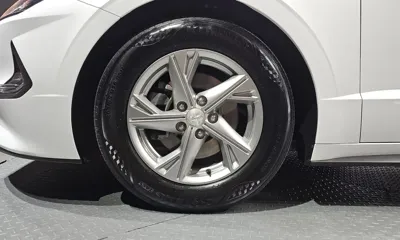 Hyundai Sonata 2020, 109417 км, за 8450.44 USD