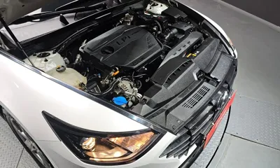 Hyundai Sonata 2020, 109417 км, за 8450.44 USD - фото 6
