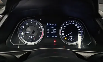 Hyundai Sonata 2020, 109417 км, за 8450.44 USD - фото 8