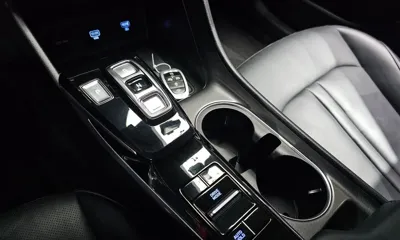 Hyundai Sonata 2020, 109417 км, за 8450.44 USD - фото 9