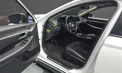 Hyundai Sonata 2020, 109417 км, за 8450.44 USD - фото 10