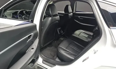 Hyundai Sonata 2020, 109417 км, за 8450.44 USD - фото 11