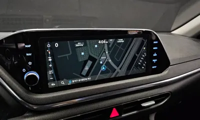Hyundai Sonata 2020, 109417 км, за 8450.44 USD - фото 12