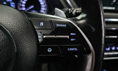 Hyundai Sonata 2020, 109417 км, за 8450.44 USD - фото 15