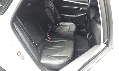 Hyundai Sonata 2020, 109417 км, за 8450.44 USD - фото 16