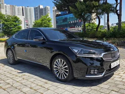 Kia K7 2016, 70305 км, за 8861.76 USD - фото 9