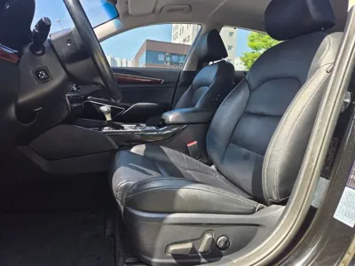 Kia K7 2016, 70305 км, за 8861.76 USD - фото 10