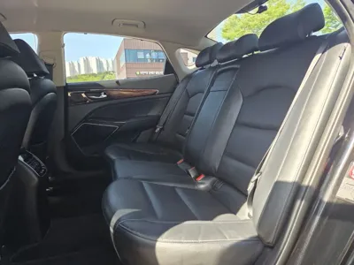 Kia K7 2016, 70305 км, за 8861.76 USD - фото 11