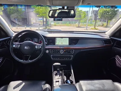 Kia K7 2016, 70305 км, за 8861.76 USD - фото 12