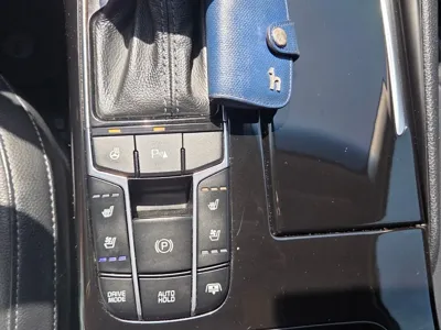Kia K7 2016, 70305 км, за 8861.76 USD - фото 17