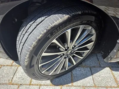 Kia K7 2016, 70305 км, за 8861.76 USD - фото 20