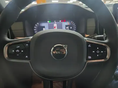 Volvo S90 2026, 2326 км, за 39000.56 USD - фото 7