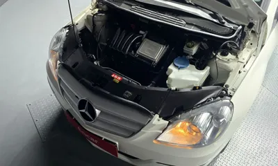 Mercedes-Benz B-Class 2010, 91422 км, за 2636.27 USD - фото 6
