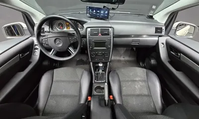 Mercedes-Benz B-Class 2010, 91422 км, за 2636.27 USD - фото 7