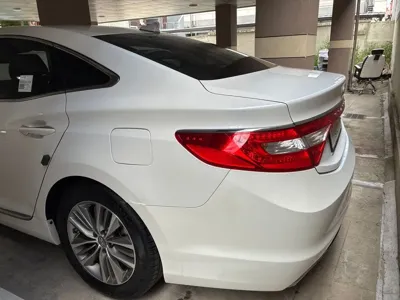Hyundai Grandeur 2016, 16700 км, за 8469.06 USD