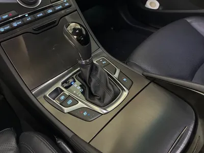 Hyundai Grandeur 2016, 16700 км, за 8469.06 USD - фото 9