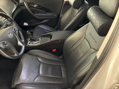 Hyundai Grandeur 2016, 16700 км, за 8469.06 USD - фото 11
