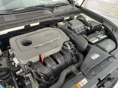 Hyundai Grandeur 2016, 16700 км, за 8469.06 USD - фото 15