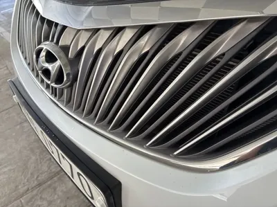 Hyundai Grandeur 2016, 16700 км, за 8469.06 USD - фото 18