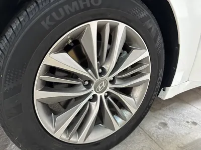 Hyundai Grandeur 2016, 16700 км, за 8469.06 USD - фото 19