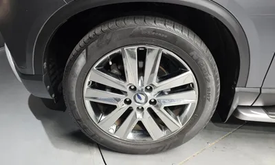 KG_Mobility_Ssangyong Rexton 2020, 106341 км, за 9321.26 USD