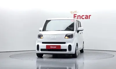 Kia Ray 2022, 54058 км, за 5667.76 USD
