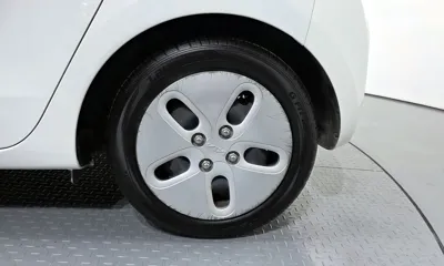 Kia Ray 2022, 54058 км, за 5667.76 USD