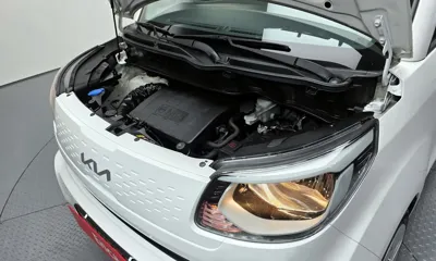 Kia Ray 2022, 54058 км, за 5667.76 USD - фото 6