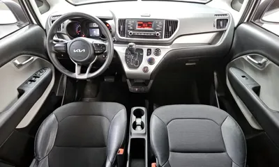 Kia Ray 2022, 54058 км, за 5667.76 USD - фото 7