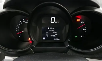 Kia Ray 2022, 54058 км, за 5667.76 USD - фото 8