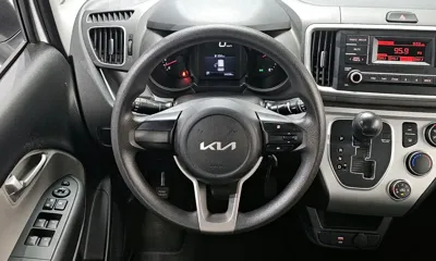 Kia Ray 2022, 54058 км, за 5667.76 USD - фото 12