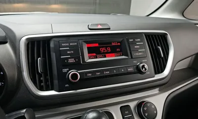 Kia Ray 2022, 54058 км, за 5667.76 USD - фото 13