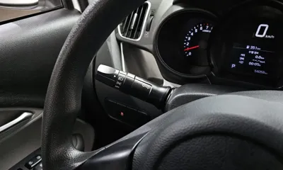 Kia Ray 2022, 54058 км, за 5667.76 USD - фото 14