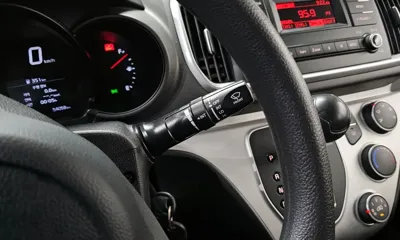Kia Ray 2022, 54058 км, за 5667.76 USD - фото 16