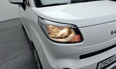 Kia Ray 2022, 54058 км, за 5667.76 USD - фото 18