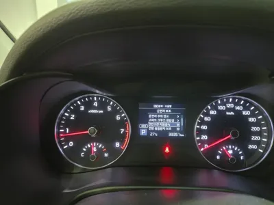 Kia K3 2020, 33350 км, за 9912.04 USD