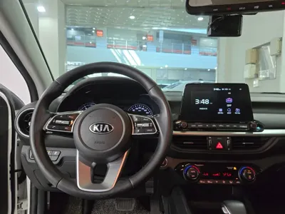 Kia K3 2020, 33350 км, за 9912.04 USD - фото 6